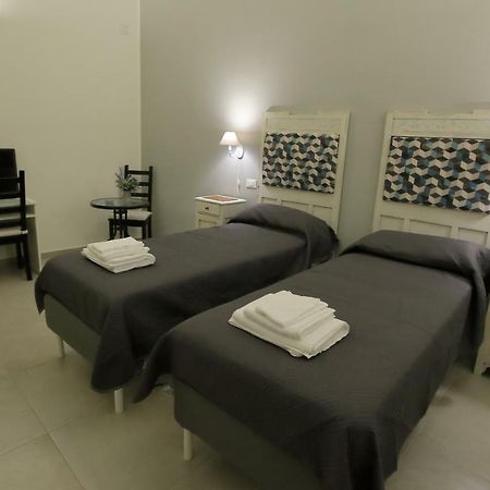 B&B Casa 'A Foglia Caltanissetta Eksteriør billede
