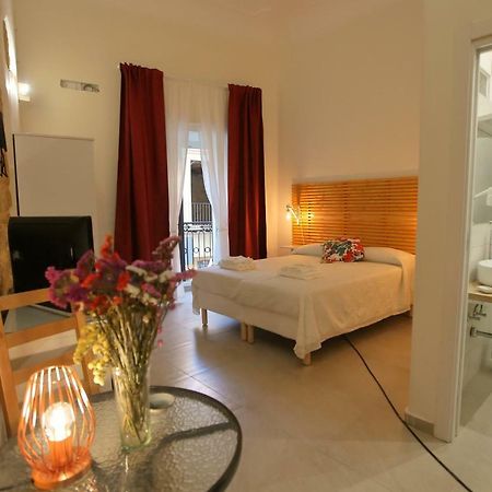 B&B Casa 'A Foglia Caltanissetta Eksteriør billede