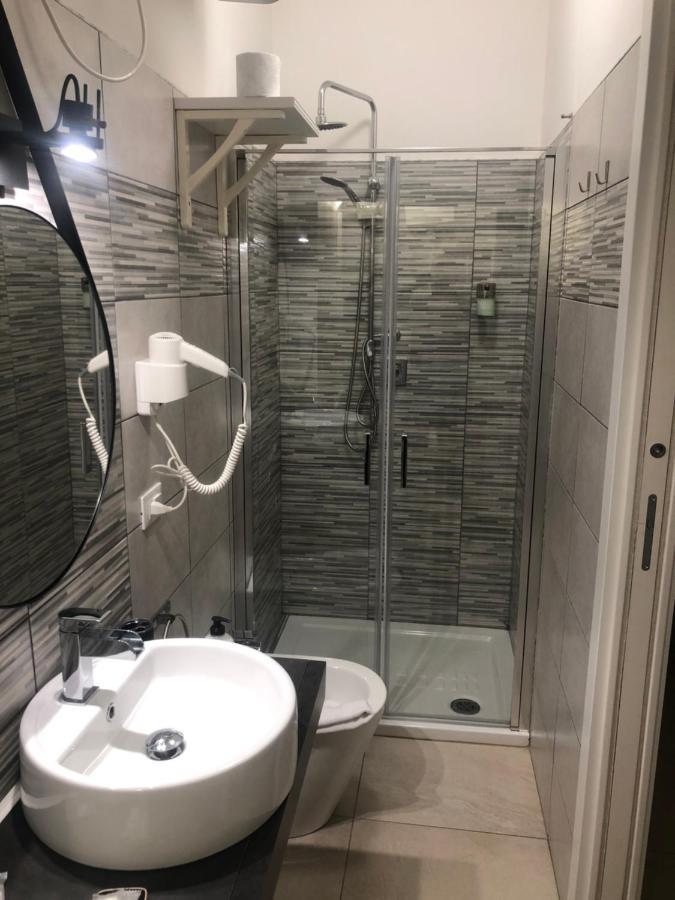 B&B Casa 'A Foglia Caltanissetta Eksteriør billede