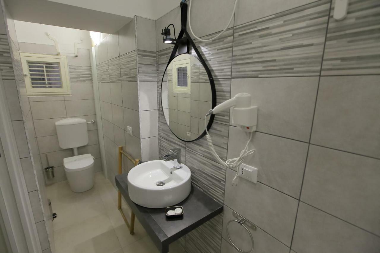 B&B Casa 'A Foglia Caltanissetta Eksteriør billede